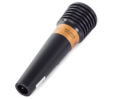 Karaoke profesjonalny mikrofon przewodowy dynamicz