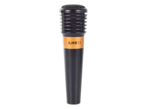 Karaoke profesjonalny mikrofon przewodowy dynamicz Karaoke profesjonalny mikrofon przewodowy dynamicz