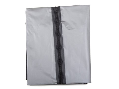 Pokrowiec na garnitur ubrania 60x137cm worek suwak Pokrowiec na garnitur ubrania 60x137cm worek suwak
