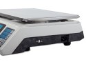 Waga sklepowa elektroniczna kalkulacyjna 40kg/5g