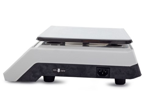 Waga sklepowa elektroniczna kalkulacyjna 40kg/5g Waga sklepowa elektroniczna kalkulacyjna 40kg/5g