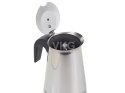 Włoska kawiarka italy zaparzacz kawy 6 300ml stal