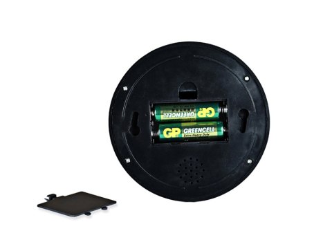 Atrapa kamery kamera kopułkowa kopułka led Atrapa kamery kamera kopułkowa kopułka led
