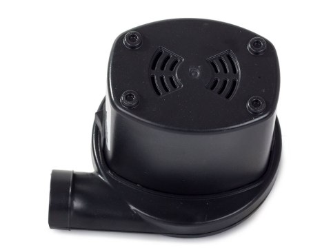 Elektryczna pompka do materaca pontonu 230v/12v Elektryczna pompka do materaca pontonu 230v/12v