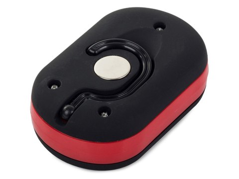 Latarka lampa warsztatowa magnes + wieszak 27 led Latarka lampa warsztatowa magnes + wieszak 27 led