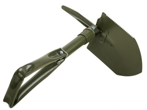 Saperka składana kilof łopata pokrowiec duża etui Saperka składana kilof łopata pokrowiec duża etui
