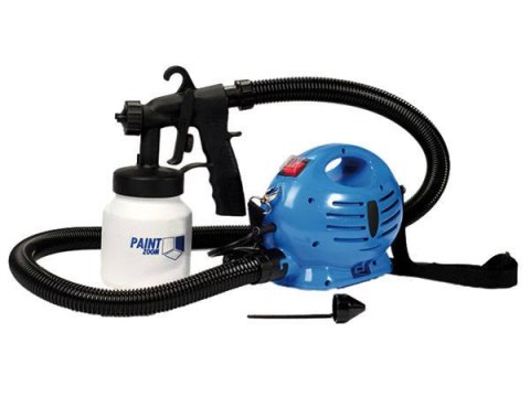 Pistolet malarski malowania paint zoom natryskowy Pistolet malarski malowania paint zoom natryskowy