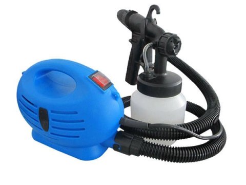 Pistolet malarski malowania paint zoom natryskowy Pistolet malarski malowania paint zoom natryskowy