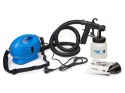 Pistolet malarski malowania paint zoom natryskowy
