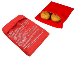 Rękaw kieszeń do pieczenia ziemniaków potatoexpres