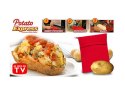 Rękaw kieszeń do pieczenia ziemniaków potatoexpres