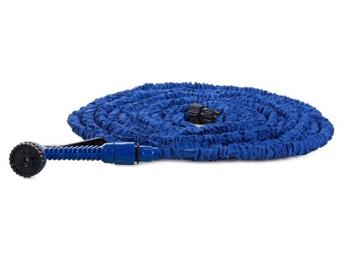 Wąż ogrodowy rozciągliwy 10m - 30m x-hose pistolet Wąż ogrodowy rozciągliwy 10m - 30m x-hose pistolet