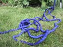 Wąż ogrodowy rozciągliwy 10m - 30m x-hose pistolet