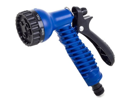 Wąż ogrodowy rozciągliwy 10m - 30m x-hose pistolet Wąż ogrodowy rozciągliwy 10m - 30m x-hose pistolet