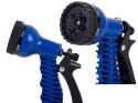Wąż ogrodowy rozciągliwy 20m - 60m x-hose pistolet