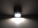 Lampa solarna 48 led cob czujnik zmierzchu i ruchu