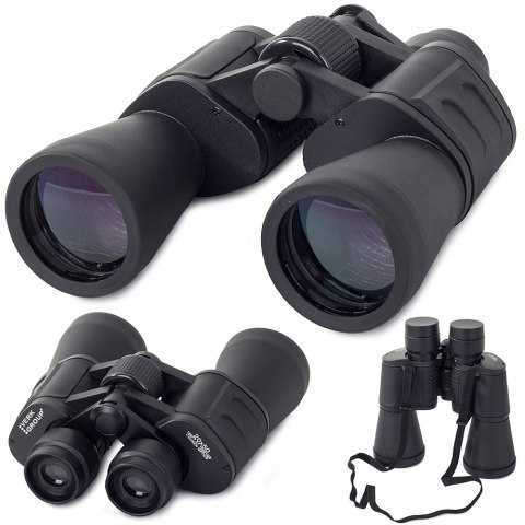 Lornetka verk 20x50 hd jakość bk-7 myśliwska duża Lornetka verk 20x50 hd jakość bk-7 myśliwska duża