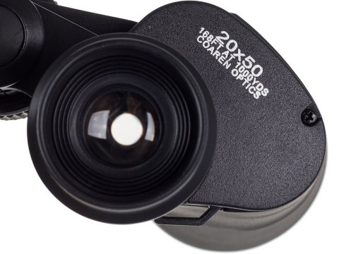 Lornetka verk 20x50 hd jakość bk-7 myśliwska duża Lornetka verk 20x50 hd jakość bk-7 myśliwska duża