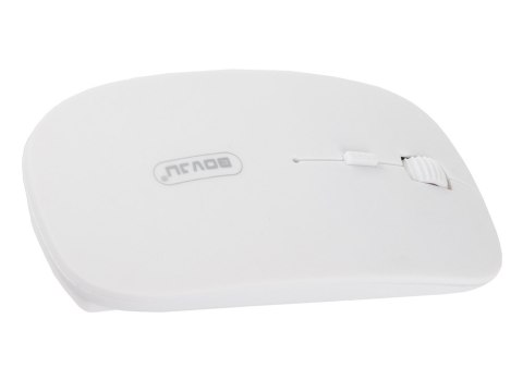 Mysz myszka optyczna bezprzewodowa slim 2,4 ghz Mysz myszka optyczna bezprzewodowa slim 2,4 ghz