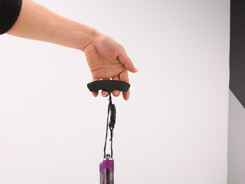 Waga bagażowa lotnicza podróżna turystyczna 40kg Waga bagażowa lotnicza podróżna turystyczna 40kg