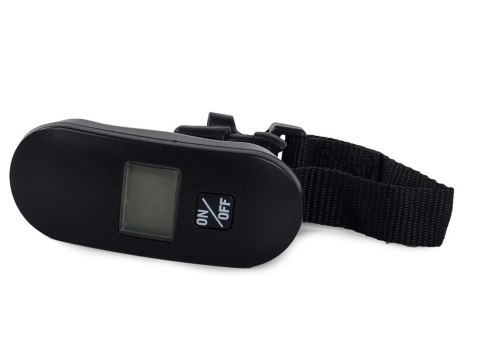 Waga bagażowa lotnicza podróżna turystyczna 40kg Waga bagażowa lotnicza podróżna turystyczna 40kg
