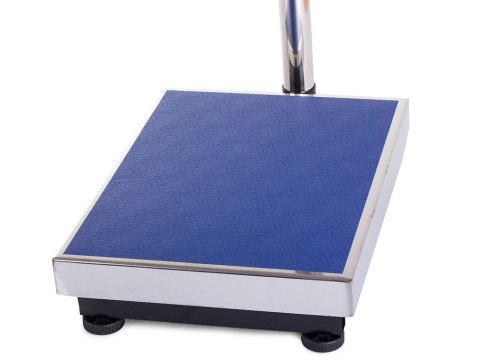 Waga sklepowa magazynowa elektroniczna 100kg/20g Waga sklepowa magazynowa elektroniczna 100kg/20g