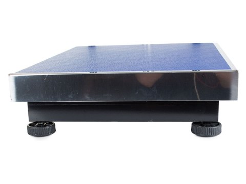 Waga sklepowa magazynowa elektroniczna 100kg/20g Waga sklepowa magazynowa elektroniczna 100kg/20g