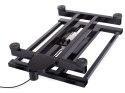 Waga sklepowa magazynowa elektroniczna 100kg/20g