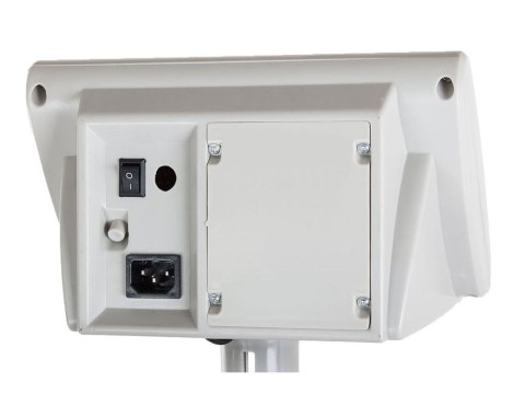 Waga sklepowa magazynowa elektroniczna 100kg/20g Waga sklepowa magazynowa elektroniczna 100kg/20g