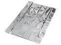 Koc termiczny ratunkowy folia życia mata 160x210cm