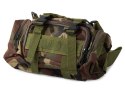 Plecak wojskowy taktyczny survival militarny 48.5l