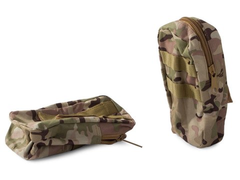 Plecak wojskowy taktyczny survival militarny 48.5l Plecak wojskowy taktyczny survival militarny 48.5l