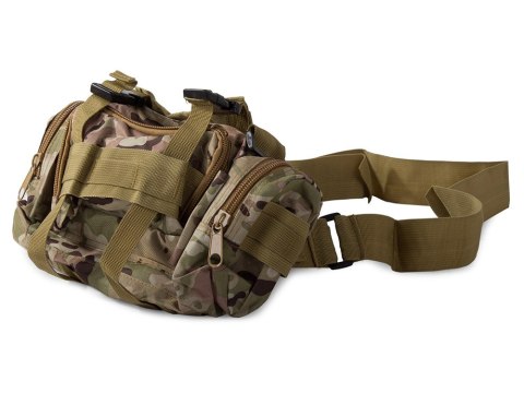 Plecak wojskowy taktyczny survival militarny 48.5l Plecak wojskowy taktyczny survival militarny 48.5l