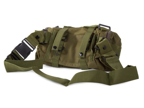 Plecak wojskowy taktyczny survival militarny 48.5l Plecak wojskowy taktyczny survival militarny 48.5l