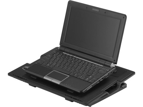 Podkładka podstawka chłodząca pod laptop led 17 Podkładka podstawka chłodząca pod laptop led 17