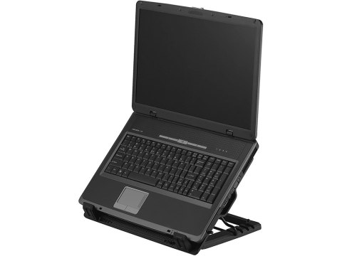 Podkładka podstawka chłodząca pod laptop led 17 Podkładka podstawka chłodząca pod laptop led 17