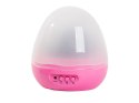 Projektor gwiazd star master lampka nocna usb