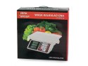 Waga sklepowa elektroniczna kalkulacyjna 40kg 2g