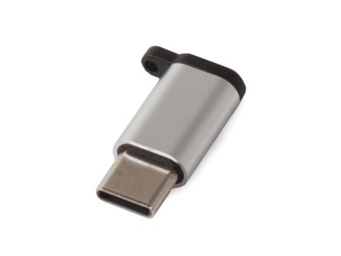 Adapter przejściówka z micro usb na usb typ c 3.1 Adapter przejściówka z micro usb na usb typ c 3.1