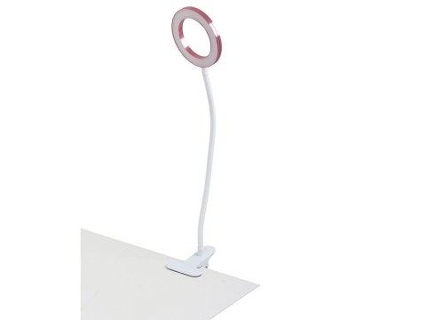 Lampka 24 led biurkowa z klipsem na biurko klips Lampka 24 led biurkowa z klipsem na biurko klips