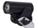 Lampka rowerowa przednia latarka dioda led lampa