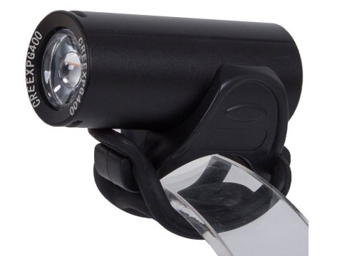 Lampka rowerowa przednia latarka dioda led lampa Lampka rowerowa przednia latarka dioda led lampa
