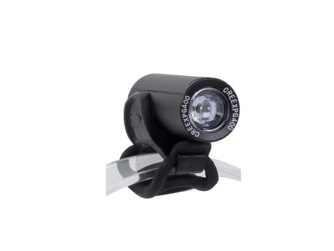 Lampka rowerowa przednia latarka dioda led lampa Lampka rowerowa przednia latarka dioda led lampa