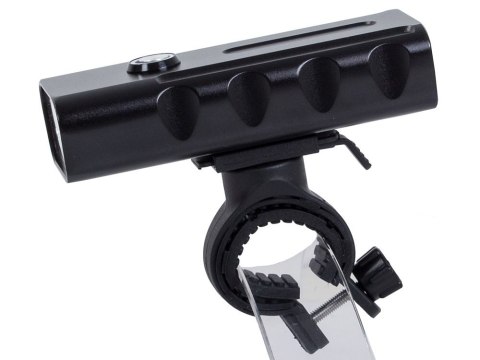 Lampka rowerowa przednia latarka led cree xm-l t6 Lampka rowerowa przednia latarka led cree xm-l t6