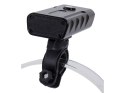 Lampka rowerowa przednia latarka led cree xm-l t6
