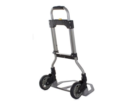 Wózek magazynowy składany płaski transportowy 50kg Wózek magazynowy składany płaski transportowy 50kg