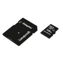 KARTA PAMIĘCI MICROCARD 128GB MICRO SD XC UHS-I CLASS 10 + ADAPTER SD