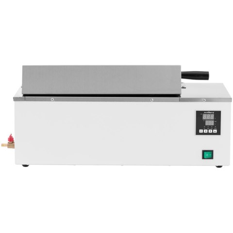 ŁAŹNIA WODNA LABORATORYJNA 3W1 5-100C 11 L ŁAŹNIA WODNA LABORATORYJNA 3W1 5-100C 11 L
