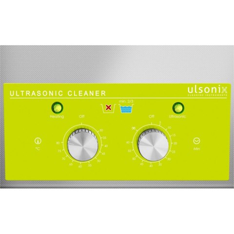 MYJKA WANNA ULTRADŹWIĘKOWA OCZYSZCZACZ 15 L 240 W MYJKA WANNA ULTRADŹWIĘKOWA OCZYSZCZACZ 15 L 240 W