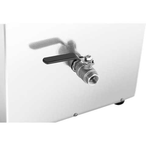 MYJKA WANNA ULTRADŹWIĘKOWA OCZYSZCZACZ 15 L 240 W MYJKA WANNA ULTRADŹWIĘKOWA OCZYSZCZACZ 15 L 240 W